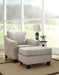 Abney Ottoman Huntsville Furniture Outlet