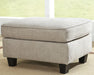 Abney Ottoman Huntsville Furniture Outlet