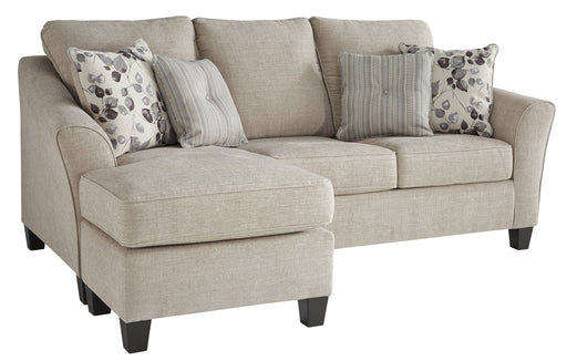 Abney Sofa Chaise Huntsville Furniture Outlet