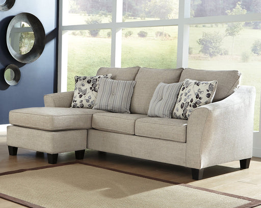 Abney Sofa Chaise Huntsville Furniture Outlet