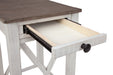 Adalane Accent Table Huntsville Furniture Outlet