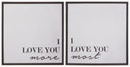 Adline Wall Art Set (2/CN) Huntsville Furniture Outlet