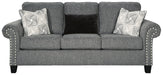Agleno Sofa Huntsville Furniture Outlet