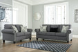 Agleno Sofa Huntsville Furniture Outlet