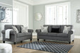 Agleno Sofa Huntsville Furniture Outlet
