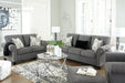 Agleno Sofa Huntsville Furniture Outlet
