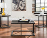 Airdon Occasional Table Set (3/CN) Huntsville Furniture Outlet