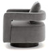 Alcoma Swivel Accent Chair Huntsville Furniture Outlet