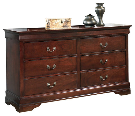 Alisdair Dresser Huntsville Furniture Outlet