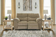 Alphons Reclining Loveseat Huntsville Furniture Outlet