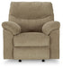 Alphons Rocker Recliner Huntsville Furniture Outlet