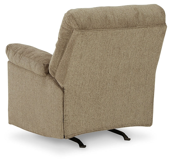 Alphons Rocker Recliner Huntsville Furniture Outlet