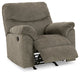 Alphons Rocker Recliner Huntsville Furniture Outlet