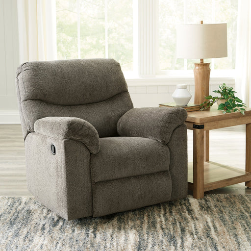 Alphons Rocker Recliner Huntsville Furniture Outlet