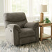 Alphons Rocker Recliner Huntsville Furniture Outlet
