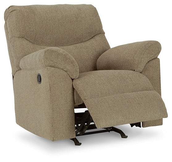 Alphons Rocker Recliner Huntsville Furniture Outlet