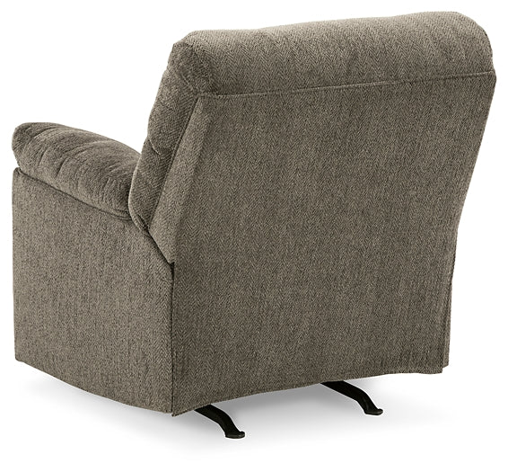 Alphons Rocker Recliner Huntsville Furniture Outlet