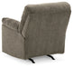 Alphons Rocker Recliner Huntsville Furniture Outlet