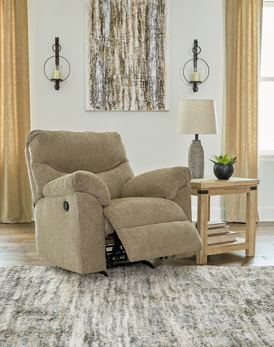 Alphons Rocker Recliner Huntsville Furniture Outlet
