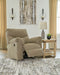 Alphons Rocker Recliner Huntsville Furniture Outlet