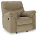 Alphons Rocker Recliner Huntsville Furniture Outlet