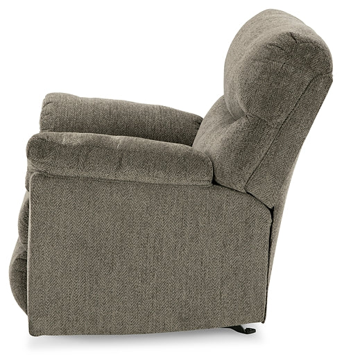 Alphons Rocker Recliner Huntsville Furniture Outlet