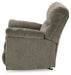 Alphons Rocker Recliner Huntsville Furniture Outlet