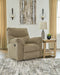 Alphons Rocker Recliner Huntsville Furniture Outlet