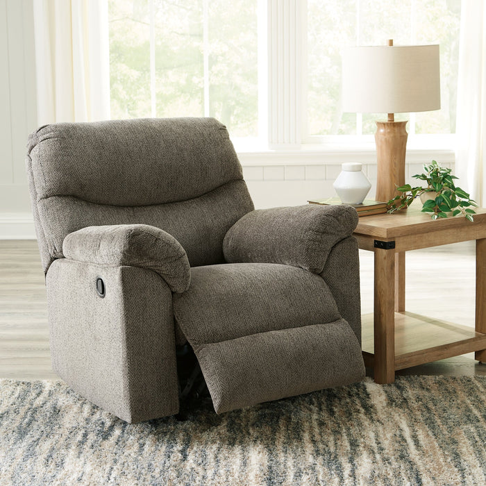 Alphons Rocker Recliner Huntsville Furniture Outlet