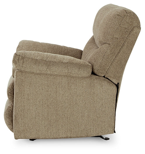 Alphons Rocker Recliner Huntsville Furniture Outlet