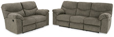 Alphons Sofa and Loveseat Huntsville Furniture Outlet