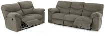 Alphons Sofa and Loveseat Huntsville Furniture Outlet