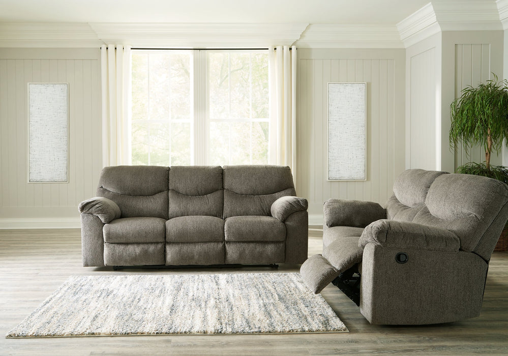 Alphons Sofa and Loveseat Huntsville Furniture Outlet