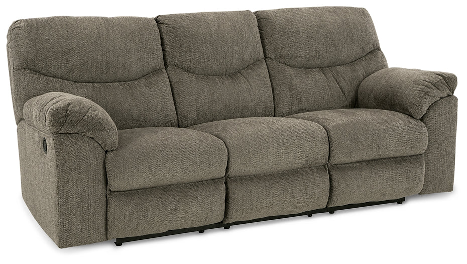 Alphons Sofa and Loveseat Huntsville Furniture Outlet