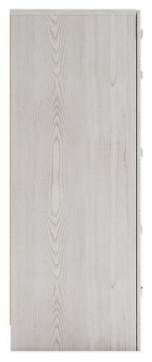 Altyra Six Drawer Dresser Huntsville Furniture Outlet