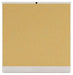 Altyra Two Drawer Night Stand Huntsville Furniture Outlet