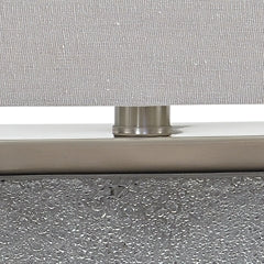 Amergin Poly Table Lamp (2/CN) Huntsville Furniture Outlet