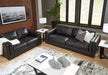 Amiata Sofa and Loveseat Huntsville Furniture Outlet