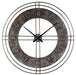Ana Sofia Wall Clock Huntsville Furniture Outlet