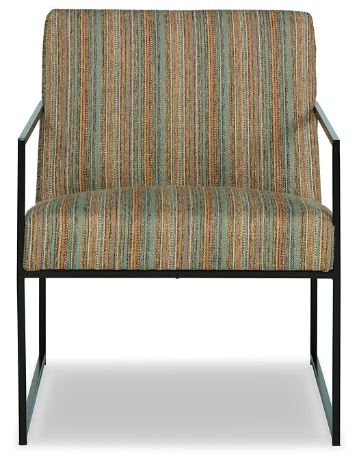 Aniak Accent Chair Huntsville Furniture Outlet