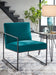 Aniak Accent Chair Huntsville Furniture Outlet