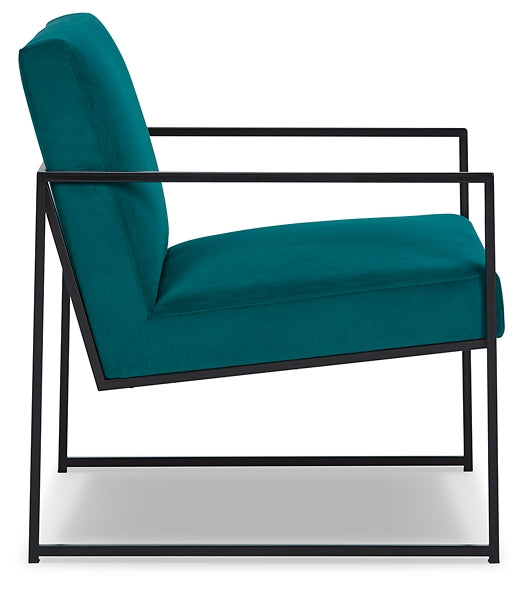 Aniak Accent Chair Huntsville Furniture Outlet