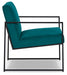 Aniak Accent Chair Huntsville Furniture Outlet