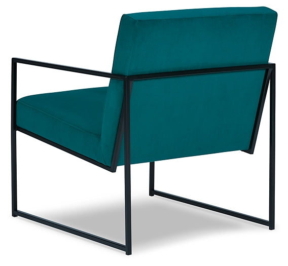 Aniak Accent Chair Huntsville Furniture Outlet