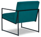 Aniak Accent Chair Huntsville Furniture Outlet