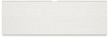 Aprilyn Queen Bookcase Headboard with Dresser, Chest and Nightstand Huntsville Furniture Outlet