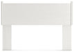Aprilyn Queen Panel Headboard with Dresser, Chest and Nightstand Huntsville Furniture Outlet