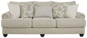 Asanti Sofa, Loveseat, Chair and Ottoman Huntsville Furniture Outlet