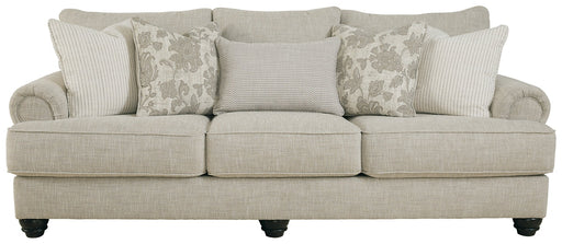 Asanti Sofa, Loveseat, Chair and Ottoman Huntsville Furniture Outlet
