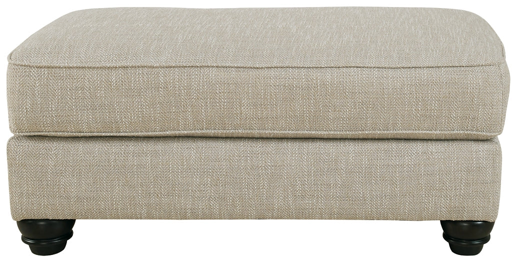Asanti Sofa, Loveseat, Chair and Ottoman Huntsville Furniture Outlet